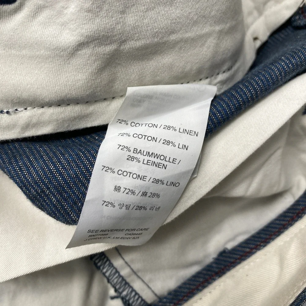J. Crew inv 32